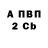 Амфетамин VHQ Leonid Rabday